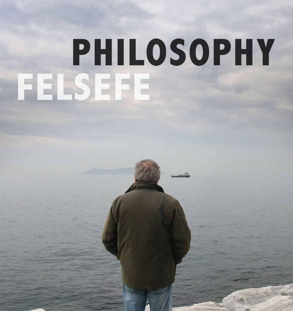 Felsefe — Belgesel Film
