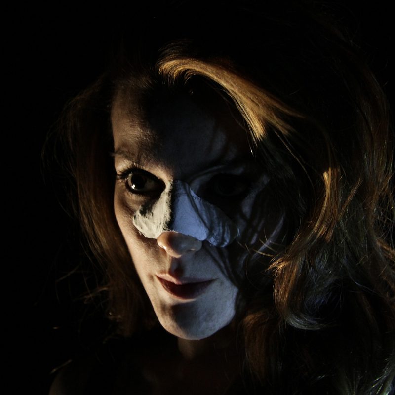 Birsen Karacan sahne fotoğrafı